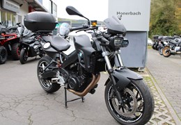 Gebrauchte BMW F 800 R