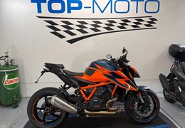 Gebrauchte KTM 1290 Super Duke R