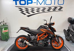 Gebrauchte KTM 125 Duke