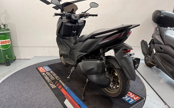 Gebrauchtmotorrad Zontes 368 D - Bild 2