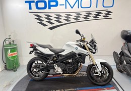 Gebrauchte BMW F 800 R