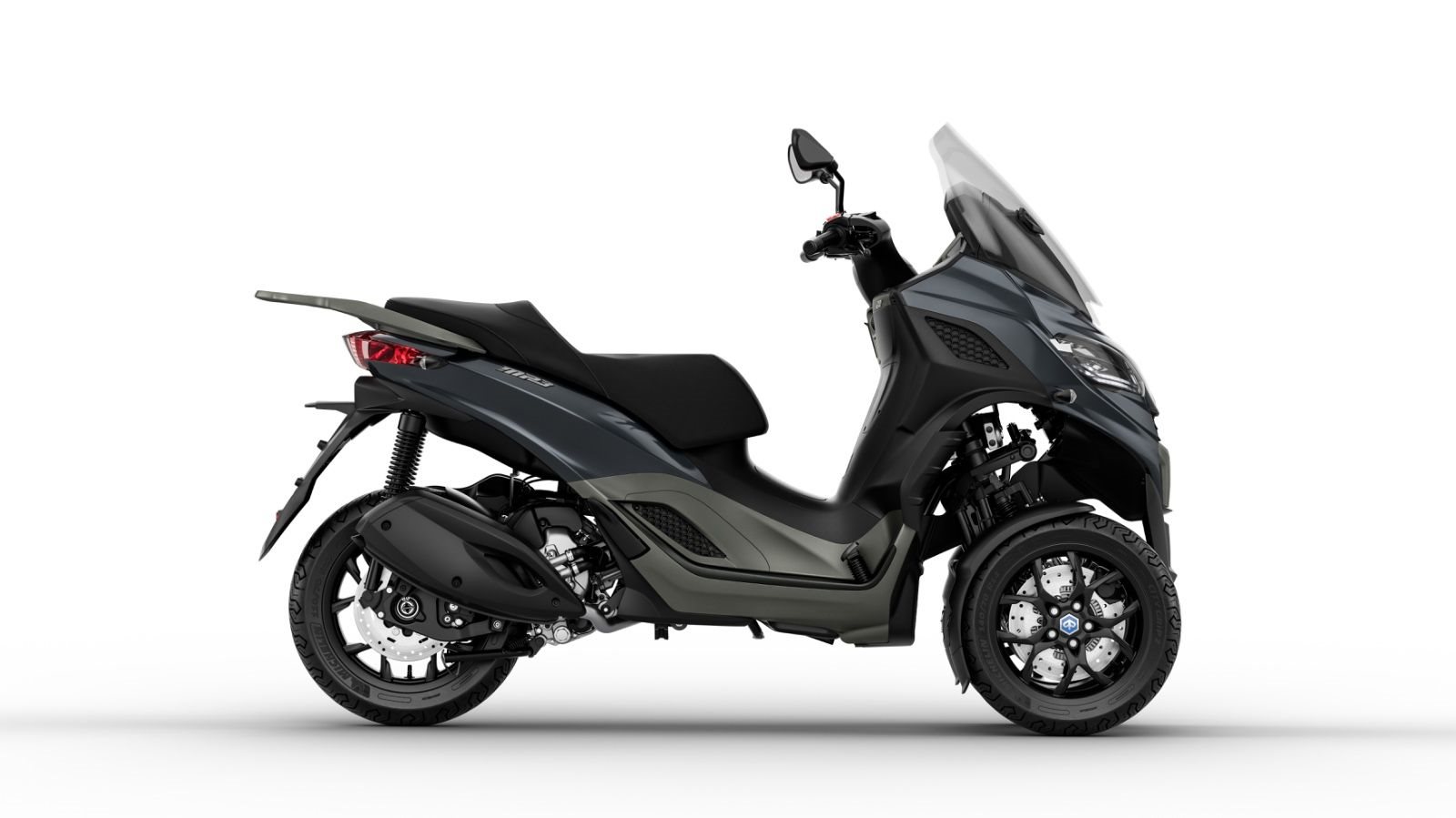Piaggio MP3 310