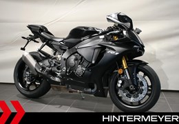 Gebrauchte Yamaha R1