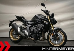 Gebrauchte Honda CB1000 Hornet SP