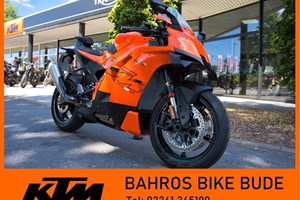 Angebot KTM 990 RC R
