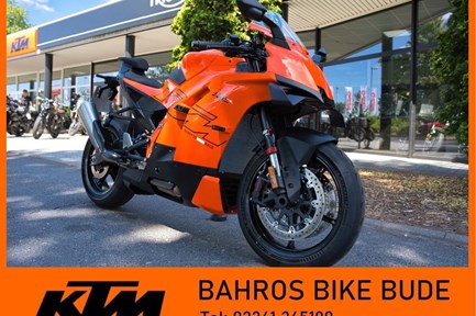 KTM 990 RC R