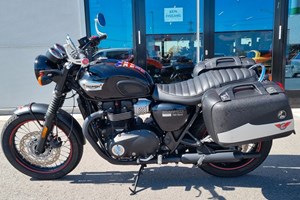 Angebot Triumph Bonneville T100