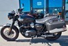 Triumph Bonneville T100