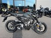 Honda CB125R