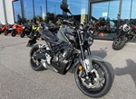 Angebot Honda CB125R