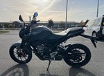 Angebot Honda CB125R