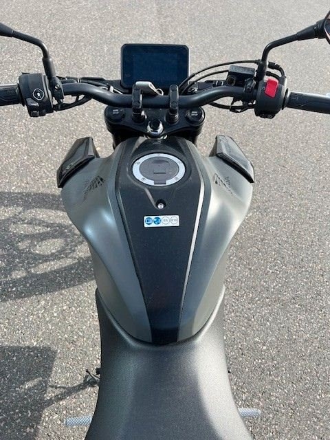 Angebot Honda CB125R