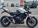 Angebot Honda CB1000 Hornet