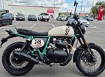 Angebot Royal Enfield Bear 650