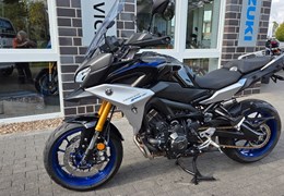 Gebrauchte Yamaha Tracer 900 GT
