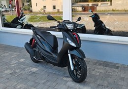 Gebrauchte Piaggio Medley 125