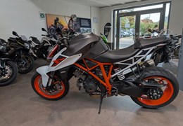 Gebrauchte KTM 1290 Super Duke R