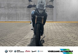 Neumotorrad BMW F 900 GS