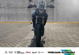 Neumotorrad BMW F 900 GS
