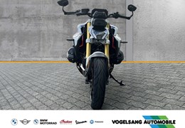 Neumotorrad BMW R 1300 R