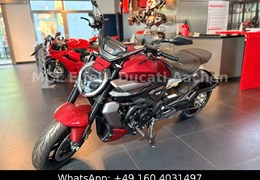 Neumotorrad Ducati XDiavel V4