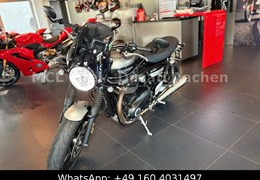 Gebrauchte Triumph Speed Twin 1200
