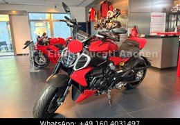 Gebrauchte Ducati Diavel V4