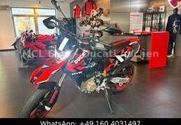 Neumotorrad Ducati Hypermotard 698 Mono RVE