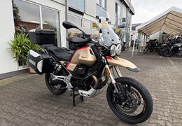 Gebrauchte Moto Guzzi V85 TT Travel