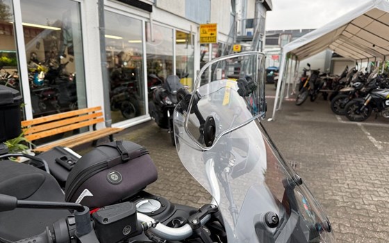 Gebrauchtmotorrad Moto Guzzi V85 TT Travel - Bild 11