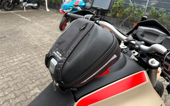 Gebrauchtmotorrad Moto Guzzi V85 TT Travel - Bild 13