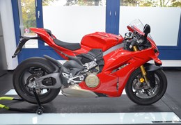 Gebrauchte Ducati Panigale V4 S