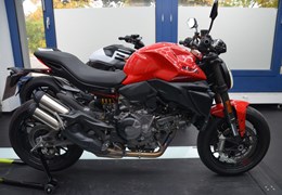 Gebrauchte Ducati Monster