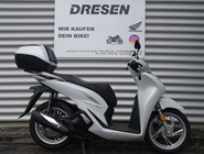 Honda SH150i