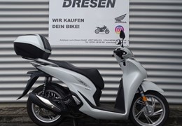 Gebrauchte Honda SH150i