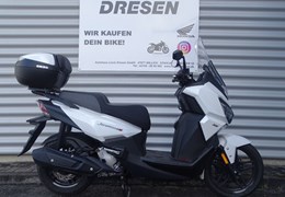 Gebrauchte Sym Joyride 16 300