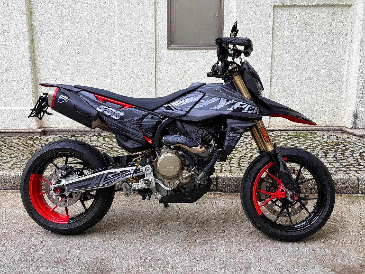 Ducati