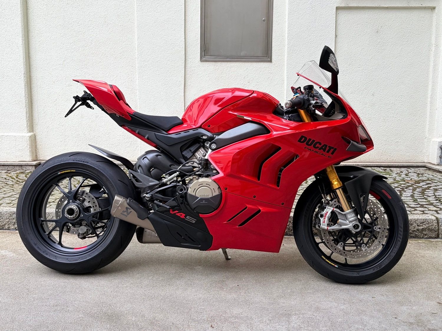 Ducati