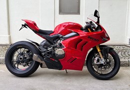 Gebrauchte Ducati Panigale V4 S