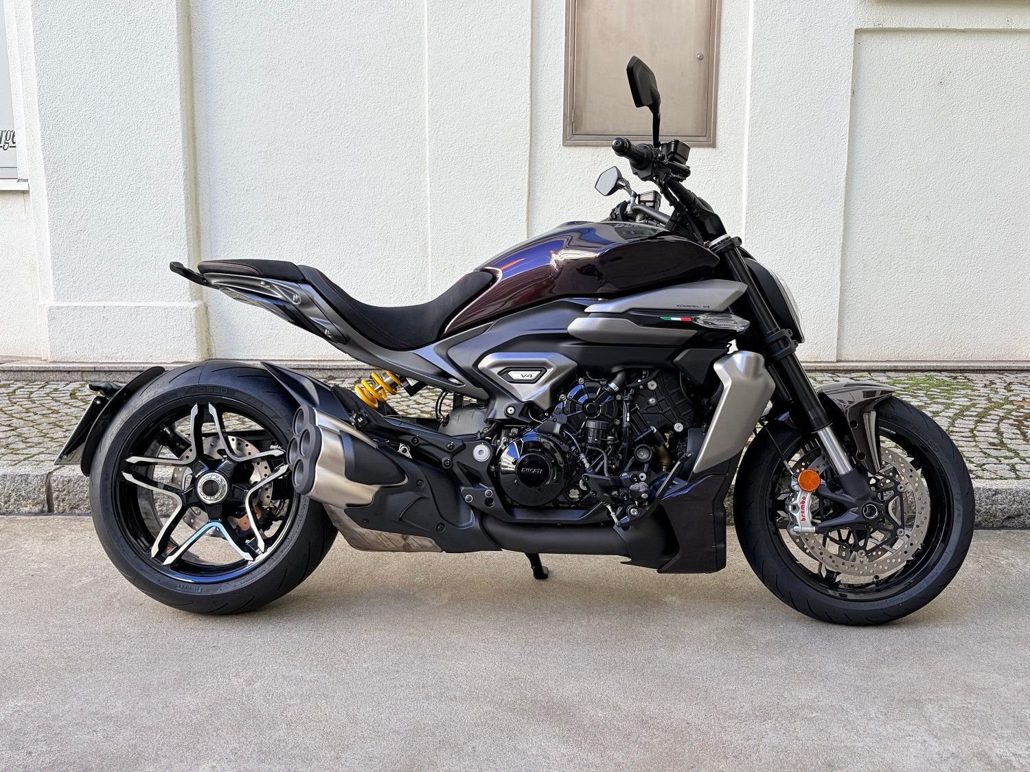 Ducati