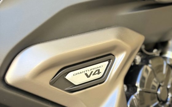 Gebrauchtmotorrad Ducati XDiavel V4 - Bild 4