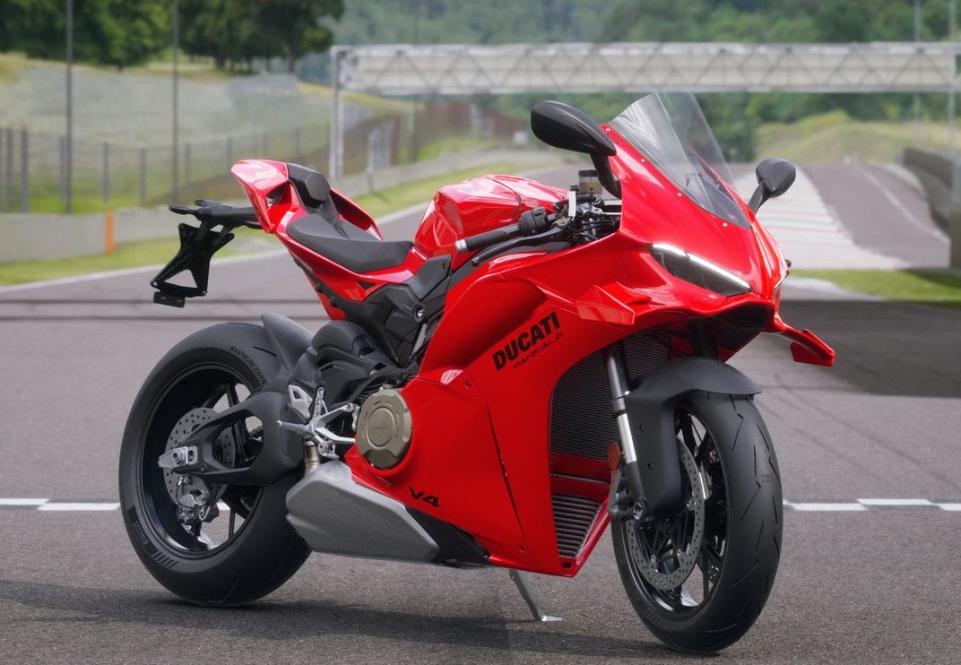 Ducati