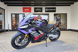 Angebot Aprilia RSV 4 Factory