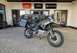 Neumotorrad CFMOTO 1000MT-X
