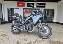 Neumotorrad CFMOTO 450MT