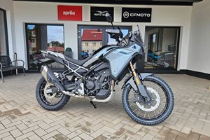 Angebot CFMOTO 450MT