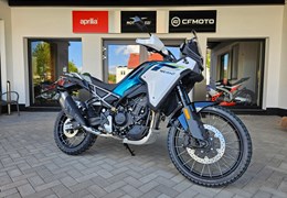 Neumotorrad CFMOTO 450MT