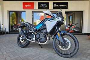 Angebot CFMOTO 450MT