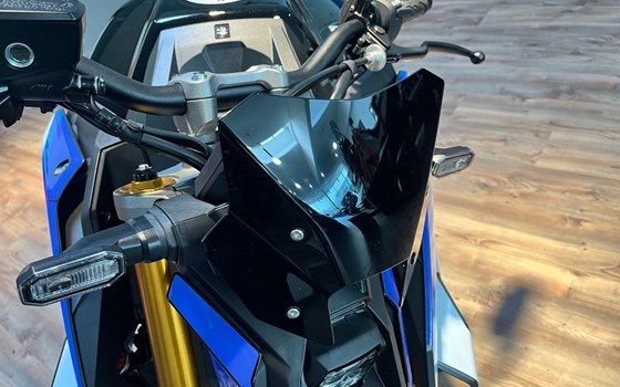 Neufahrzeug Suzuki GSX-S1000 - Bild 11