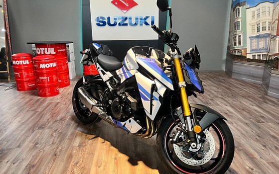 Neufahrzeug Suzuki GSX-S1000 - Bild 2